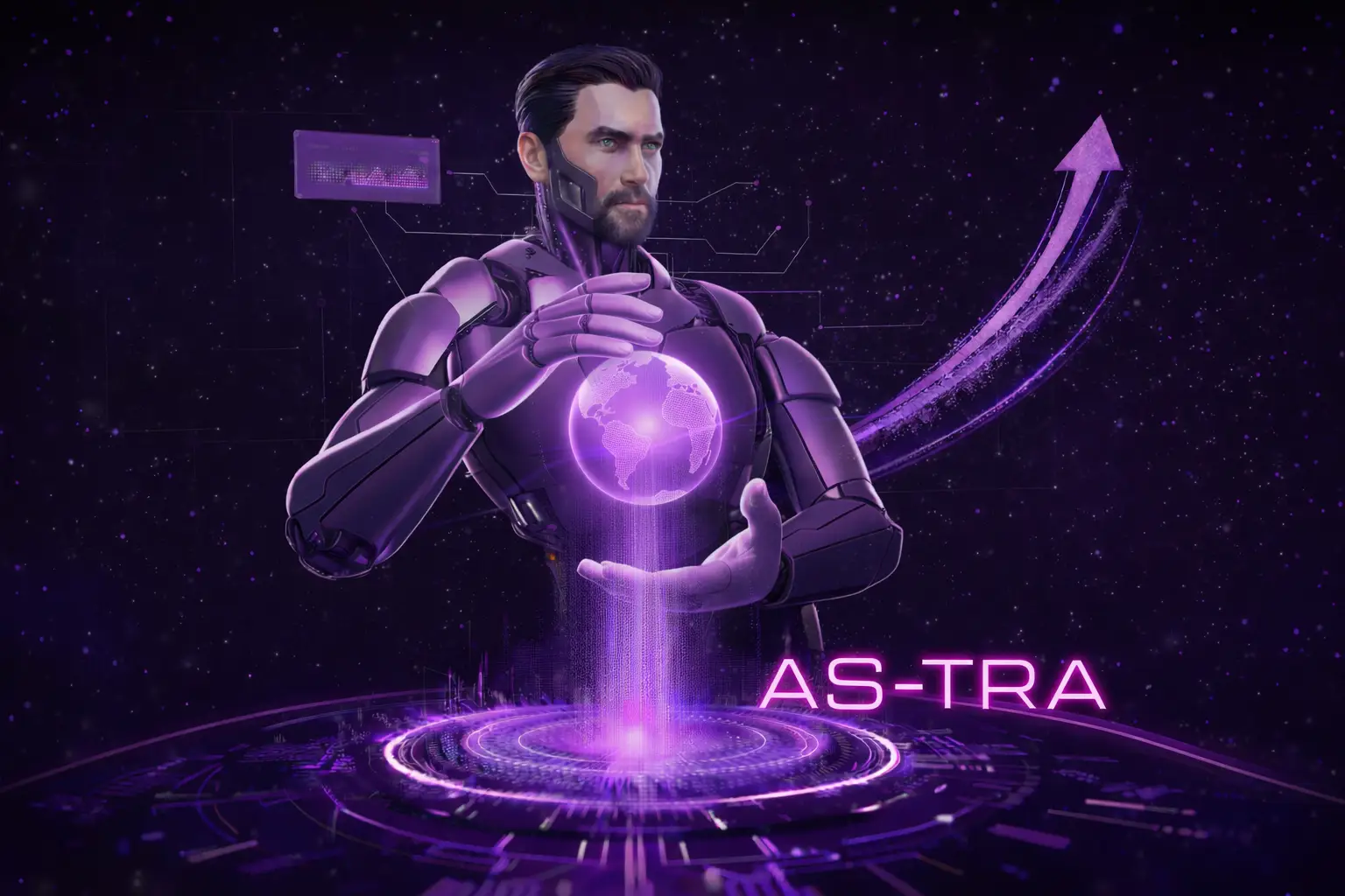 AS-TRA Trading Assistant